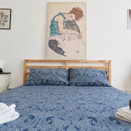 Duomo 15 Min - Cozy Artist'S Note Apartment Milano Esterno foto